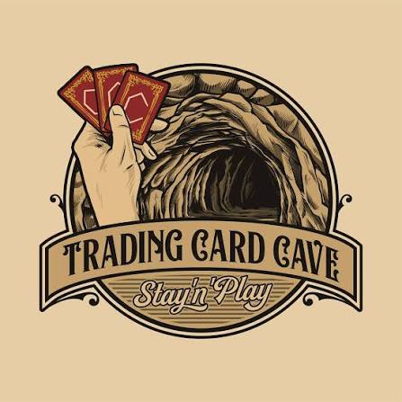 Trading Card Cave - Gutschein