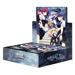 Weiß Schwarz - The Fruit of Grisaia Booster Display (16 packs) - EN