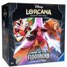 Disney Lorcana: Rise of the Floodborn - Illumineer's Trove (englisch)