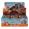 MTG Outlaws von Thunder Junction Play-Booster Display (36) DE