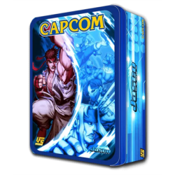 UFS - Street Fighter Special Edition Tin - Ryu Capcom - EN