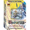 Force Of Will - "Alice - Wie alles begann" Teil 1 - Starterdeck Faria