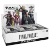 Magic the Gathering - Final Fantasy Play Booster Display (30 Packs)