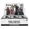 Magic the Gathering - Final Fantasy Play Booster Display (30 Packs)