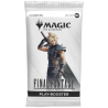 Magic the Gathering - Final Fantasy Play Booster Display (30 Packs)