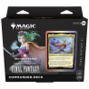 Magic the Gathering - Final Fantasy Commander Deck Englisch