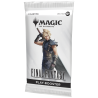 Magic the Gathering - Final Fantasy Play Booster