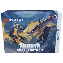 MTG - Tarkir Dragonstorm Bundle