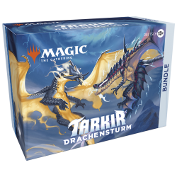 MTG - Tarkir Dragonstorm Bundle