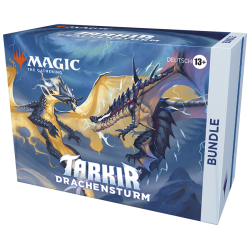 MTG - Tarkir Dragonstorm Bundle