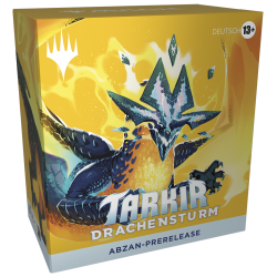 Magic the Gathering Tarkir: Dragonstorm Prerelease Pack DE