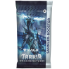 MTG - Tarkir Dragonstorm Collector Booster