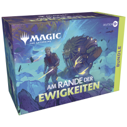 MTG - Edge of Eternities Bundle