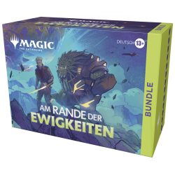 MTG - Edge of Eternities Bundle