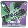 Prerelease Teilnahme Tarkir: Dragonstorm