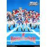 Weiß Schwarz - Revue Starlight The Movie Booster Display (16 packs) - EN