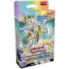 Yugioh - Structure Deck: Legend of The Crystal Beasts - Deutsch -