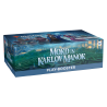 Magic the Gathering Murders at Karlov Manor Play-Booster Display