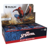 MTG - Marvel's Spider-Man Play Booster Display (30 Packs)