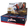 MTG - Marvel's Spider-Man Play Booster Display (30 Packs)