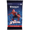 MTG - Marvel's Spider-Man Play Booster Display (30 Packs)