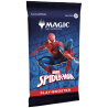 MTG - Marvel's Spider-Man Play Booster Display (30 Packs)