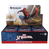 MTG - Marvel's Spider-Man Play Booster Display (30 Packs)