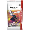 MTG - Marvel's Spider-Man Collector's Booster Display (12 Packs)