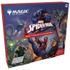 MTG - Marvel's Spider-Man Scene Box