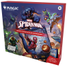 MTG - Marvel's Spider-Man Scene Box