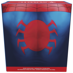 MTG Marvel's Spider-Man Prerelease Pack