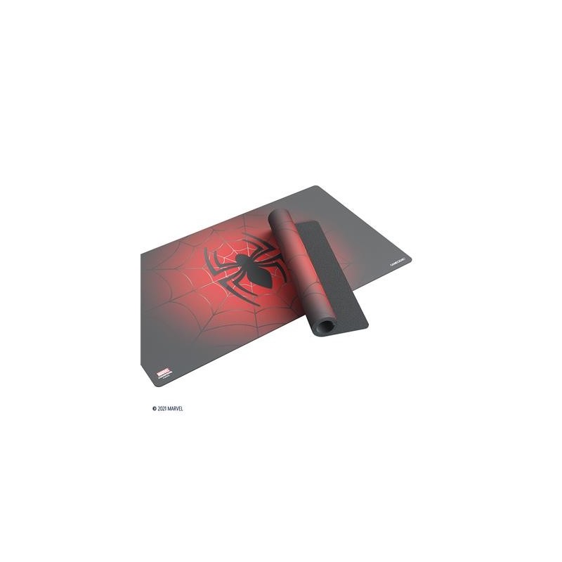 Gamegenic - Marvel Champions Game Mat -- Spider-Man