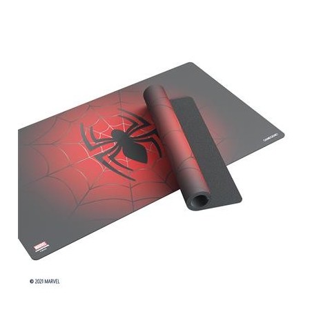 Gamegenic - Marvel Champions Game Mat -- Spider-Man