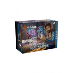 Magic the Gathering Murders at Karlov Manor Bundle englisch