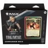 Final Fantasy - Commander Deck Limit Break