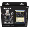Final Fantasy - Commander Deck Scions & Spellcraft