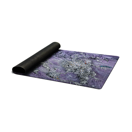 Sorcery TCG: Gothic Two-Player Playmat