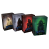 Sorcery TCG: Gothic The Prophets of Doom Preconstructed Deck Set (4 Decks) - EN