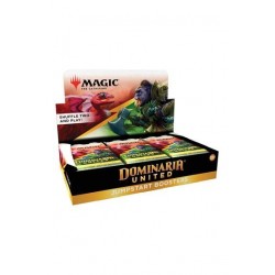 Magic the Gathering Dominaria United Jumpstart-Booster Display (18) deutsch