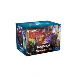 Magic the Gathering Ravnica: Cluedo Edition englisch