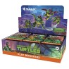 MTG - Teenage Mutant Ninja Turtles Play Booster Display (30 Packs)