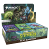 Magic: The Gathering Secrets of Strixhaven Play Booster Display (30 Packs)