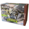 Magic: The Gathering Secrets of Strixhaven Booster Bundle (9 Packs)