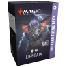 Magic: The Gathering Secrets of Strixhaven Theme Deck EN