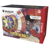 Magic: The Gathering Marvel Super Heroes Bundle (9 Packs)