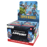 Magic: The Gathering Marvel Super Heroes Jumpstart Booster Display (24 Packs)