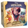 Disney Lorcana: Into the Inklands - Trove Pack (Englisch)