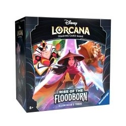 Disney Lorcana: Rise of the Floodborn - Trove Pack (Englisch)