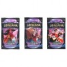 Disney Lorcana: Rise of the Floodborn - Display mit 24 Booster Packs