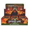 The Brothers' War - Set Booster Display (30 Set Boosters) - English